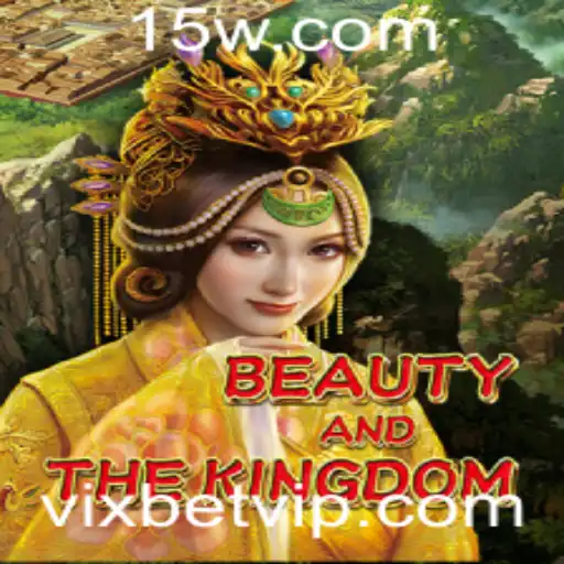 Explorando BeautyAndTheKingdom: Um Mergulho no Universo do Jogo com Vixbet