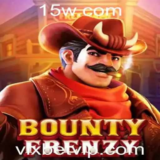 Descubra BountyFrenzy: A Nova Sensação de Jogo no Vixbet