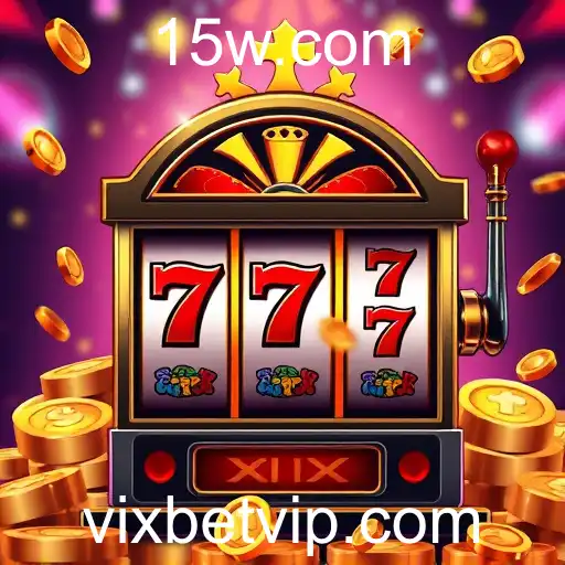 O Fascínio dos Caça-níqueis: Explorando a Emoção das Slots e o Fenômeno Vixbet