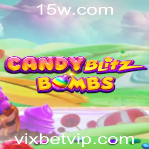Tudo o que Você Precisa Saber Sobre CandyBlitzBombs - O Novo Vício dos Games