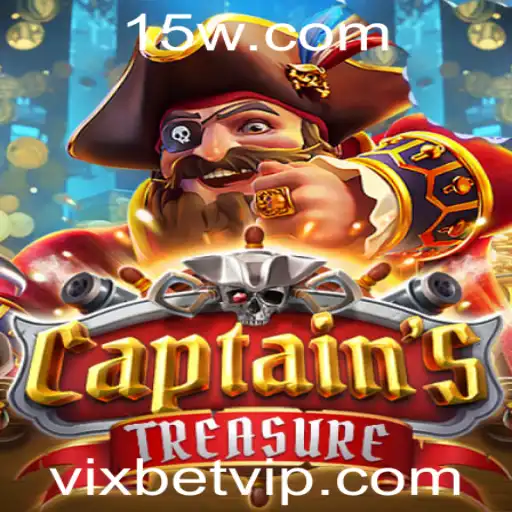 Explorando CaptainssTreasure: O Admirável Mundo dos Caçadores de Tesouros