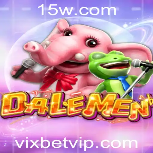 Descubra DALEMEN: O Novo Jogo de Estratégia Envolvente