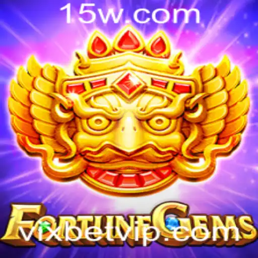 Explorando FortuneGems: Um Mergulho na Nova Sensação de Jogo no Mundo Vixbet