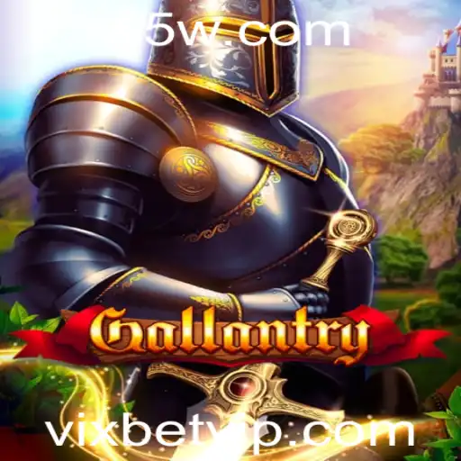 Gallantry: O Eclipse da Estratégia nos Jogos Modernos