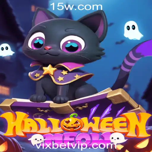 Conheça HalloweenMeow: O Jogo que Conquista Amantes de Gatos e Halloween