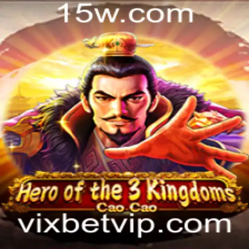 Descubra o Mundo de Heroofthe3KingdomsCaoCao e suas Regras Empolgantes