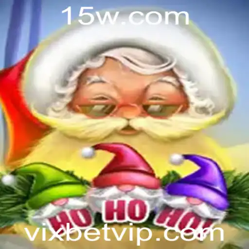 Descubra o Mundo do Jogo HoHoHo com Vixbet
