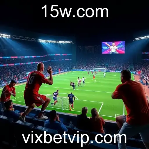 Explorando o Mundo dos Jogos ao Vivo com Vixbet