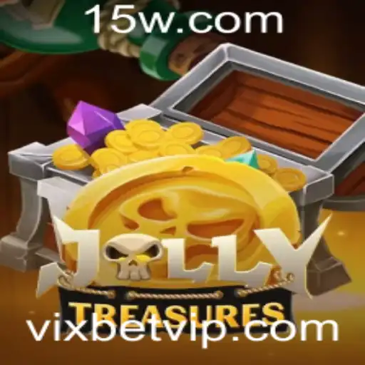 Descubra a Aventura Emocionante de JollyTreasures com Vixbet