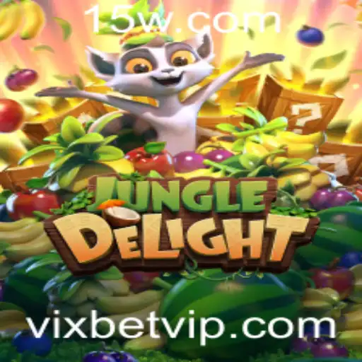Descubra o Fascinante Mundo do JungleDelight com Vixbet