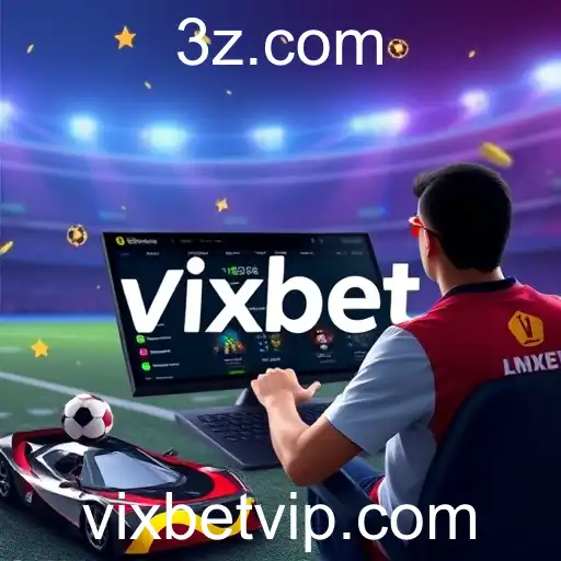 Cenário Atual dos Jogos de Azar: Boom e Desafios para Vixbet