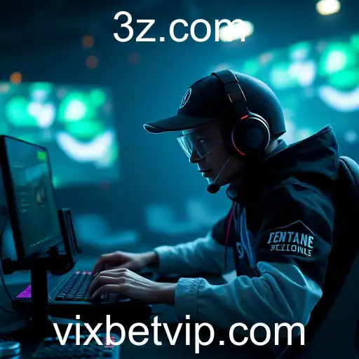 O Impacto Crescente dos Jogos Online em 2025