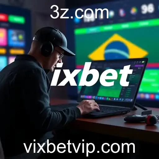 A Evolução do Mercado de Jogos no Brasil