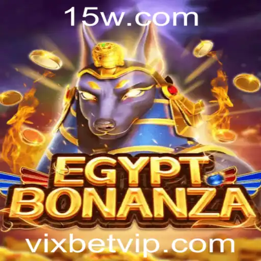 Explorando as Aventuras do Egito com EgyptBonanza
