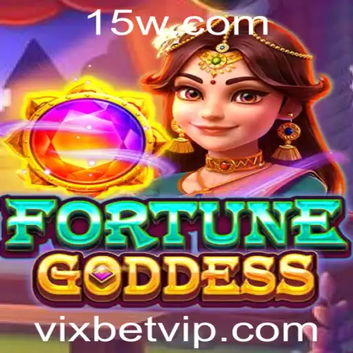 Descubra o Universo de Emoções e Estratégias em FORTUNEGODDESS com a Vixbet