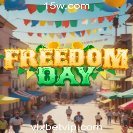 FreedomDay: Um Jogo Transformador Com a Palavra-Chave Vixbet