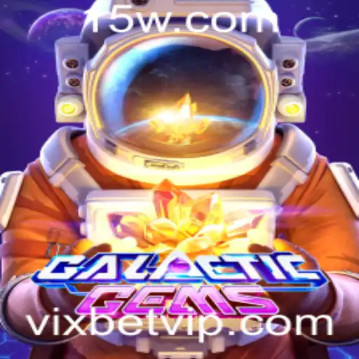 Descubra o Universo de GalacticGems: Um Mergulho nas Regras e Estratégias do Jogo
