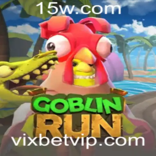 Explorando o Jogo GoblinRun: Uma Aventura Empolgante com Vixbet