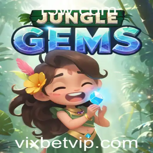 Explorando JungleGems: Aventura e Estratégia no Mundo das Gemas Selvagens