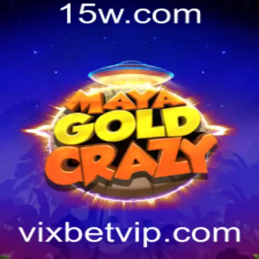 Descubra o Empolgante Mundo de MayaGoldCrazy: Um Novo Jogo com a Assinatura Vixbet