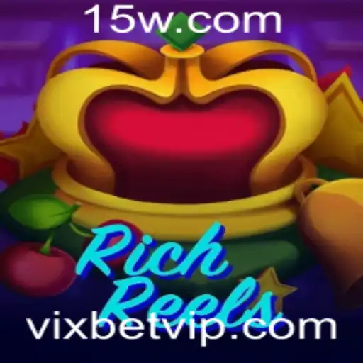 RichReels: Aventura e Estratégia no Novo Jogo de Cassino