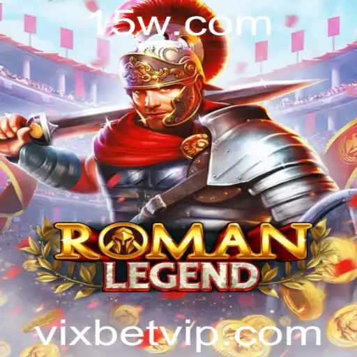 RomanLegend: Uma Jornada Épica no Mundo dos Jogos