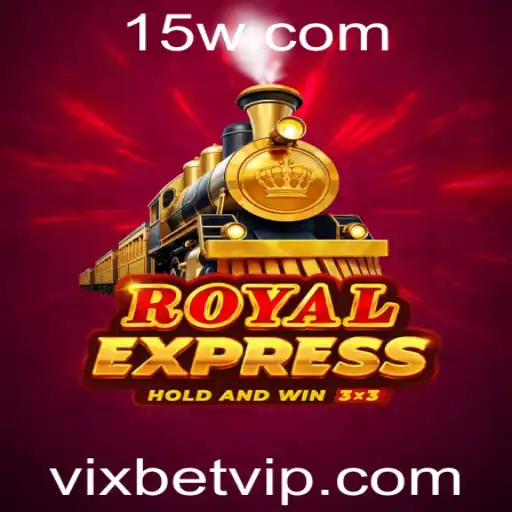 Royal Express: Aventura e Estratégia no Mundo de Vixbet