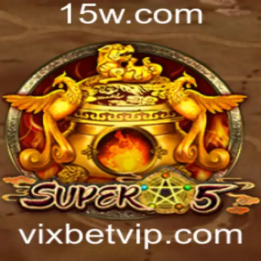 Explorando o Fascinante Jogo Super5 e Suas Regras com Vixbet
