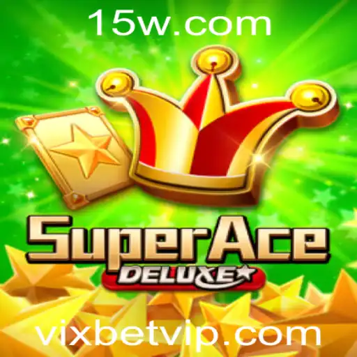 Explore o Mundo de SuperAceDeluxe: Um Jogo de Aventura Incrível