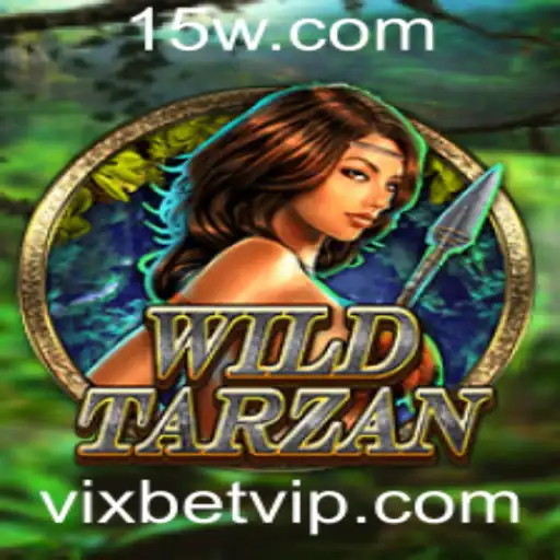 WildTarzan: Desvendando a Aventura Selvagem com Vixbet
