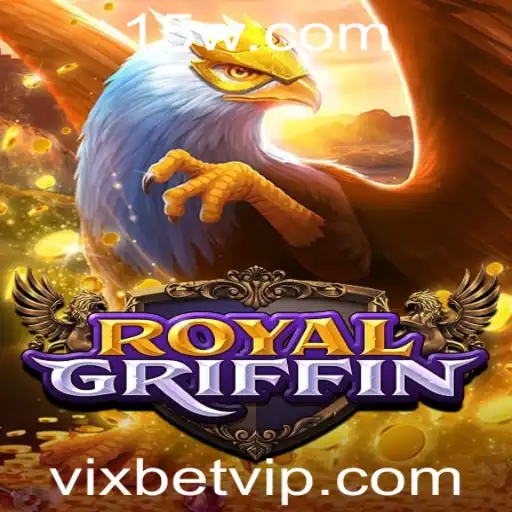 Descubra o Mundo de RoyalGriffin: Um Jogo de Estratégia e Aventura