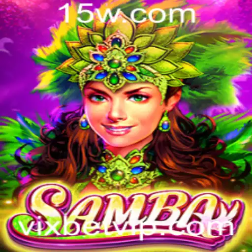 Descubra o Mundo do Jogo Samba: Regras e Introdução