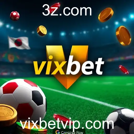Explorando as Apostas Online com a Vixbet: Emoção e Possibilidades