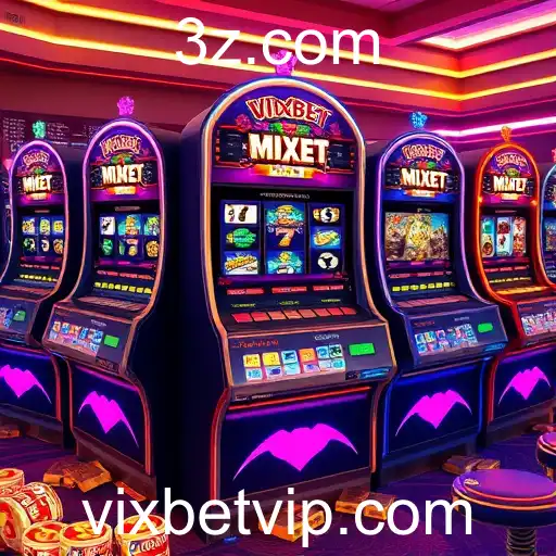 Explorando as Promoções Atrativas do Vixbet