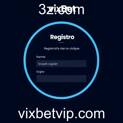 Explorando a Categoria de Registro no Vixbet: Uma Jornada Interativa e Segura