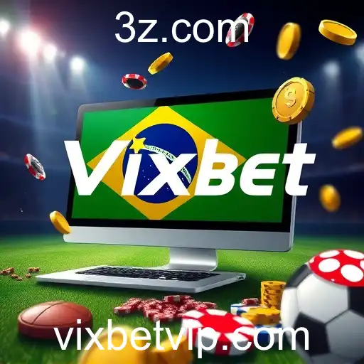 A Ascensão dos Jogos de Entretenimento Online no Brasil