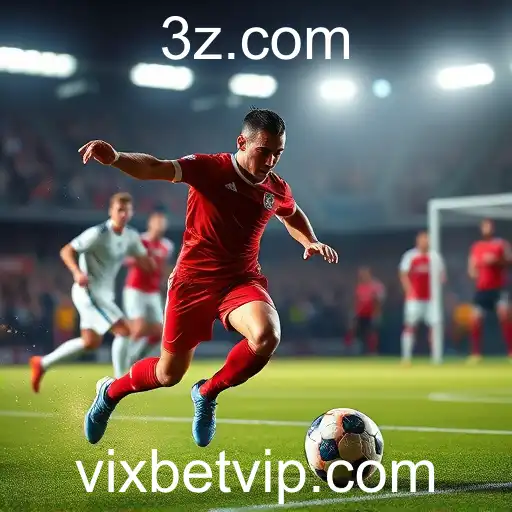 Explore a Categoria 'Esportes' no Vixbet: Uma Jornada Pelos Jogos Populares
