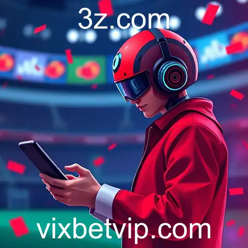 Vixbet: A Ascensão dos Jogos de Apostas Online no Brasil