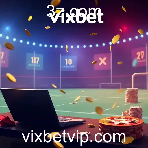 Exploração e Tendências no Vixbet: O Cenário Atual de Jogos Online