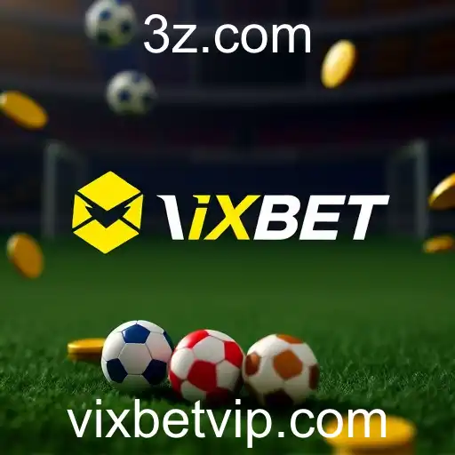 Ascensão da Vixbet no Mercado de Jogos Online