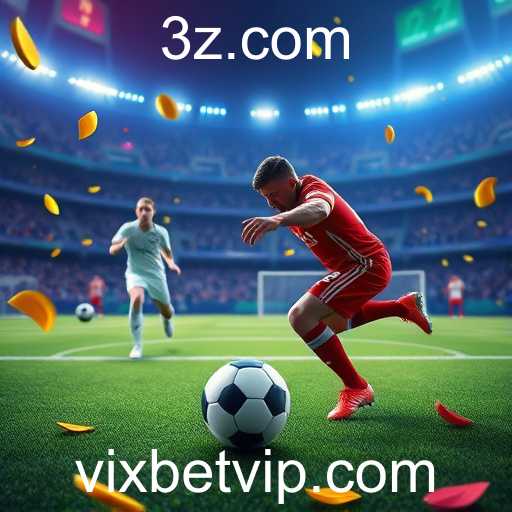 A Ascensão do Vixbet no Cenário Brasileiro de Jogos