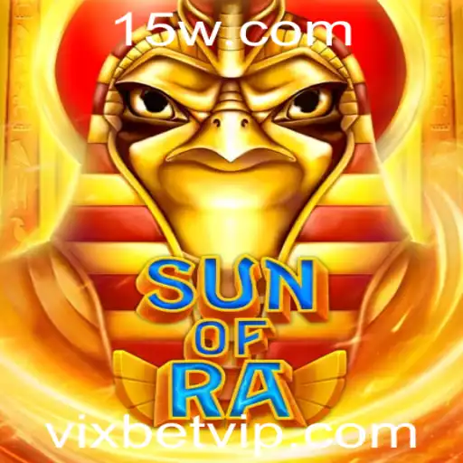 Descubra o Fascinante Mundo do Jogo SunofRa com Vixbet
