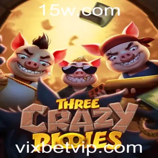 Descubra o Fascinante Mundo de ThreeCrazyPiggies: Regras e Dicas