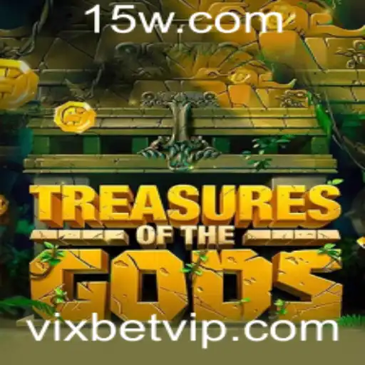 Explorando TreasureoftheGods: Uma Jornada Épica Cheia de Mistérios e Aventura