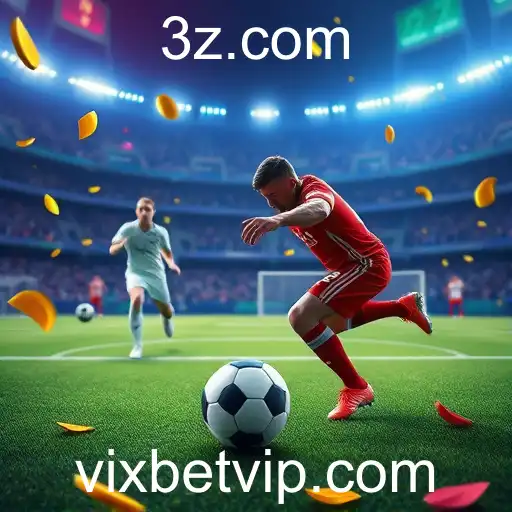 A Ascensão do Vixbet no Cenário Brasileiro de Jogos